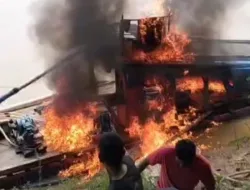 PETI Masuk Wilayah Adat, Warga Punti Kalo Bertindak Tegas