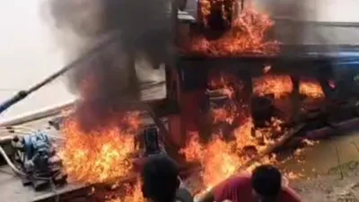 PETI Masuk Wilayah Adat, Warga Punti Kalo Bertindak Tegas