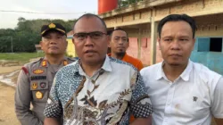 Polres Tebo Bergerak Cepat, Kasat Reskrim Pimpin Langsung Olah TKP di Ponpes