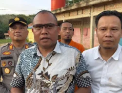 Polres Tebo Bergerak Cepat, Kasat Reskrim Pimpin Langsung Olah TKP di Ponpes