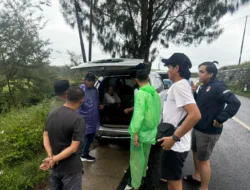 Satresnarkoba Polres Kerinci Bongkar Jaringan Sabu Sumbar–Jambi, Seorang PNS Ikut Diamankan