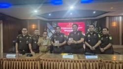 Dana APBDes Sungai Pandan Rp245 Juta Disita Kejari Tebo, Dua Mantan Perangkat Desa Masih Berstatus Saksi