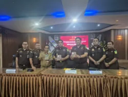 Dana APBDes Sungai Pandan Rp245 Juta Disita Kejari Tebo, Dua Mantan Perangkat Desa Masih Berstatus Saksi