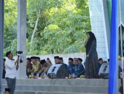 Sekda Tebo Hadiri Pengajian Akbar Akhirussanah Al-Inayah, Perkuat Pendidikan Berbasis Agama