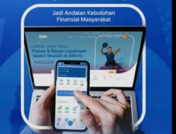 BRImo Permudah Layanan Perbankan Digital bagi Masyarakat Kabupaten Tebo