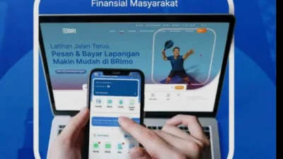BRImo Permudah Layanan Perbankan Digital bagi Masyarakat Kabupaten Tebo