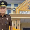 Kasus Gembok Ruko Tangkit Masih Menggantung, Perbedaan Pandangan Aparat Jadi Sorotan