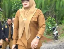 Tegas Bupati Tidak Boleh Ada Ruang Pungli Bagi Investasi Di Tanjab Timur