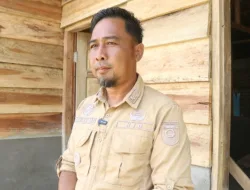 TMMD Ke-129 Ubah Wajah Desa Tanjung Agung, Pemdes Ucapkan Terima Kasih