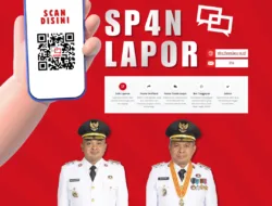 Pengelolaan Pengaduan Masyarakat Terus Ditingkatkan, Wujudkan Pelayanan Publik yang Cepat dan Responsif
