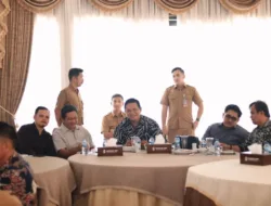 Jalan VII Koto Ilir Sempat Hilang dari Anggaran, Kini Muncul Lewat Bonus Rp3 Miliar