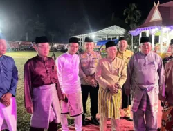 MTQ Ke-18 Tebo Ilir Resmi Dibuka, Waka I DPRD Tebo Puji Kemegahan Acara