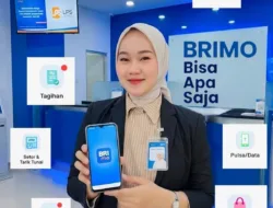 BRI Branch Office Rimbo Bujang Imbau Nasabah Jaga Keamanan Akun, Waspadai Penggunaan Tanggal Lahir pada BRImo