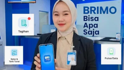 BRI Branch Office Rimbo Bujang Imbau Nasabah Jaga Keamanan Akun, Waspadai Penggunaan Tanggal Lahir pada BRImo