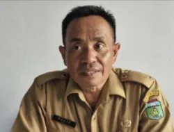 Polemik Penunjukan Pj Kades Mangun Jayo, PMD Tebo Klaim Sesuai Mekanisme