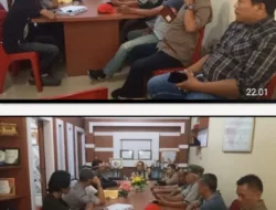 AMBPM Gelar Aksi Jilid 2 di Dinas Pendidikan Merangin, Desak Kadis Usut Dugaan Jual Beli Jabatan Kepsek