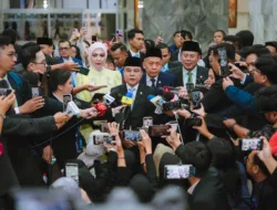 DPR Sampaikan Duka Gempa NTT, Koordinasikan Bantuan dan Evakuasi Korban
