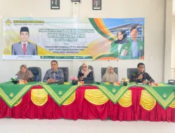 PBAK UI Tebo 2026: Ketua KPU Tebo Tekankan Pentingnya Mahasiswa Aktif, Kritis dan Toleran