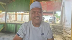Sengketa Lahan Aset Ponpes Nurul Jalal, H. Fauzi Laporkan Dugaan Penyerobotan ke Polres Tebo