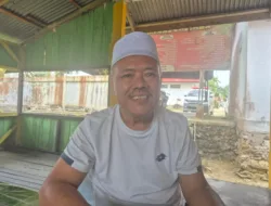 Sengketa Lahan Aset Ponpes Nurul Jalal, H. Fauzi Laporkan Dugaan Penyerobotan ke Polres Tebo
