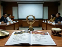 FLS3N Musik Tradisi Jambi Disorot, Juara 1 Diduga Tak Sesuai Panduan
