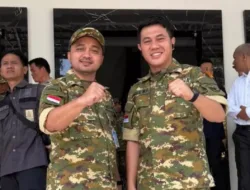 Ketua DPRD Tebo Khalis Mustiko Ikuti Kursus Pimpinan Daerah Lemhannas RI di Magelang