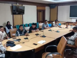 Komisi III DPRD Tebo Desak Percepatan Infrastruktur, Soroti Dana Inpres Rp60 Miliar yang “Menggantung”