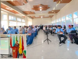 Sambut Mahasiswa Baru, Universitas Islam Tebo Gelar PBAK Tahun Akademik 2026/2027