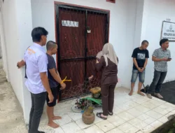 Polres Merangin Tuntaskan Penyidikan, Dua Tersangka Pencurian Dilimpahkan ke Kejari Merangin