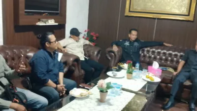 Hasil Verifikasi Desa Bukit Pemuatan Jadi Sorotan, DPRD dan Pemkab Tebo Beda Keterangan