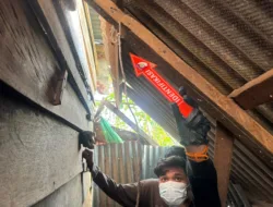 Geger Pemuda di Merangin Ditemukan Meninggal di Kandang Ayam, Polisi Turunkan Tim Identifikasi