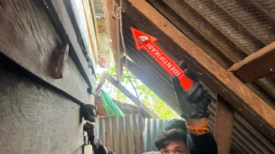 Geger Pemuda di Merangin Ditemukan Meninggal di Kandang Ayam, Polisi Turunkan Tim Identifikasi