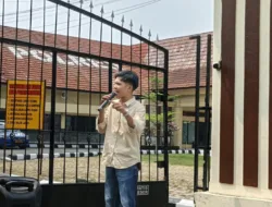 Dugaan PETI dan Dua Alat Berat di Koto Rayo, Aliansi Pemuda-Mahasiswa Minta Kejelasan