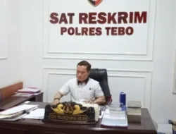 Tipu Korban dengan Janji Pekerjaan, EW Resmi Jadi Tersangka