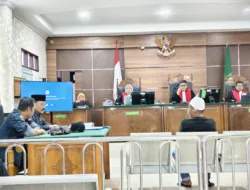 Sidang Sengketa Tanah Eef di PN Tebo Berlanjut, Dua Saksi Dihadirkan dan Pemeriksaan Setempat Dijadwalkan