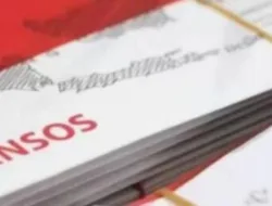 6 Bantuan Pemerintah Periode Oktober-Desember 2026, Ini yang akan Didapat KPM Bansos