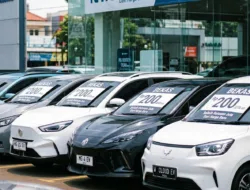 Harga Mobil Listrik Bekas Anjlok, Nissan Leaf hingga Hyundai Kona Kini Rp200 Jutaan