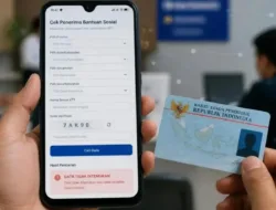 Mau Tahu Terdaftar sebagai Penerima Bansos? Ini Cara Mengeceknya Secara Online