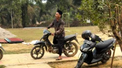 SMSI Tebo Kecam Pengusiran Wartawan saat Bertugas di Proyek Revitalisasi SDN 218/VIII Cermin Alam