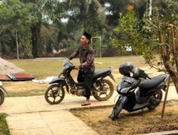 SMSI Tebo Kecam Pengusiran Wartawan saat Bertugas di Proyek Revitalisasi SDN 218/VIII Cermin Alam
