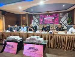 Kejari Tebo Eksekusi Pengembalian Uang Rp3,82 Miliar dalam Kasus KUR BSI