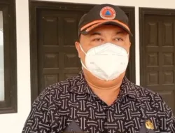 Hotspot Karhutla Tersisa di Sumay, Kabut Asap di Tebo Diduga Kiriman dari Selatan