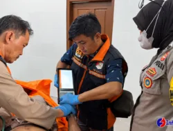 Warga Asal Sumbar Ditemukan Meninggal di Bangunan Toko Batako, Ini Keterangan Polisi