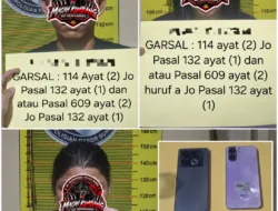 Satresnarkoba Polres Bungo Amankan Tiga Orang Terkait Dugaan Peredaran Ekstasi, 16 Pil Disita